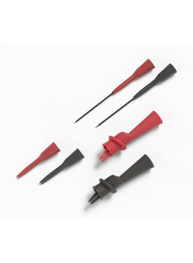 FLUKE Fluke TP920 Test Probe Adapter Set, 300V Voltage, 3A Current  - Image 1