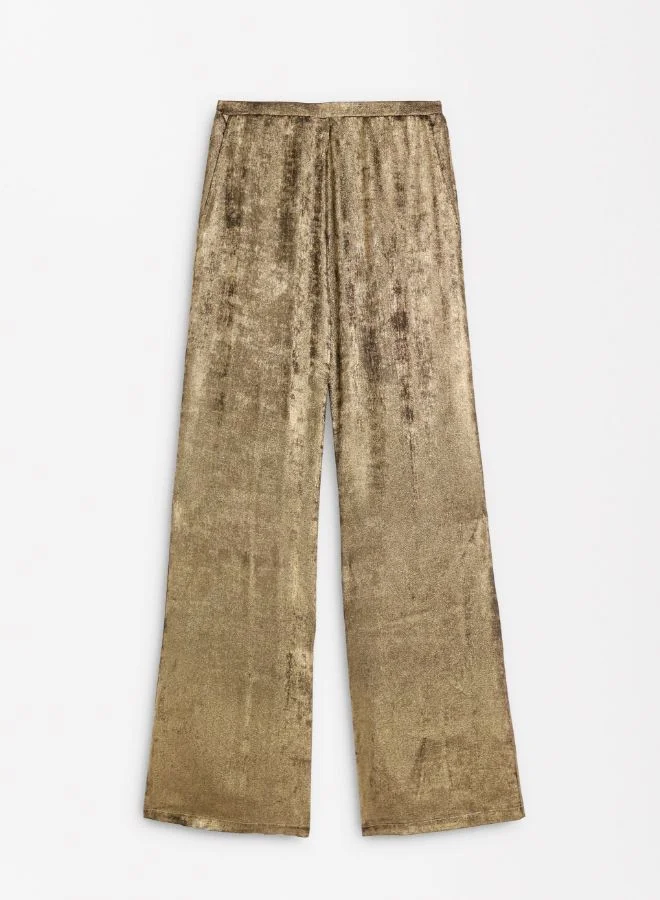 PARFOIS Trousers