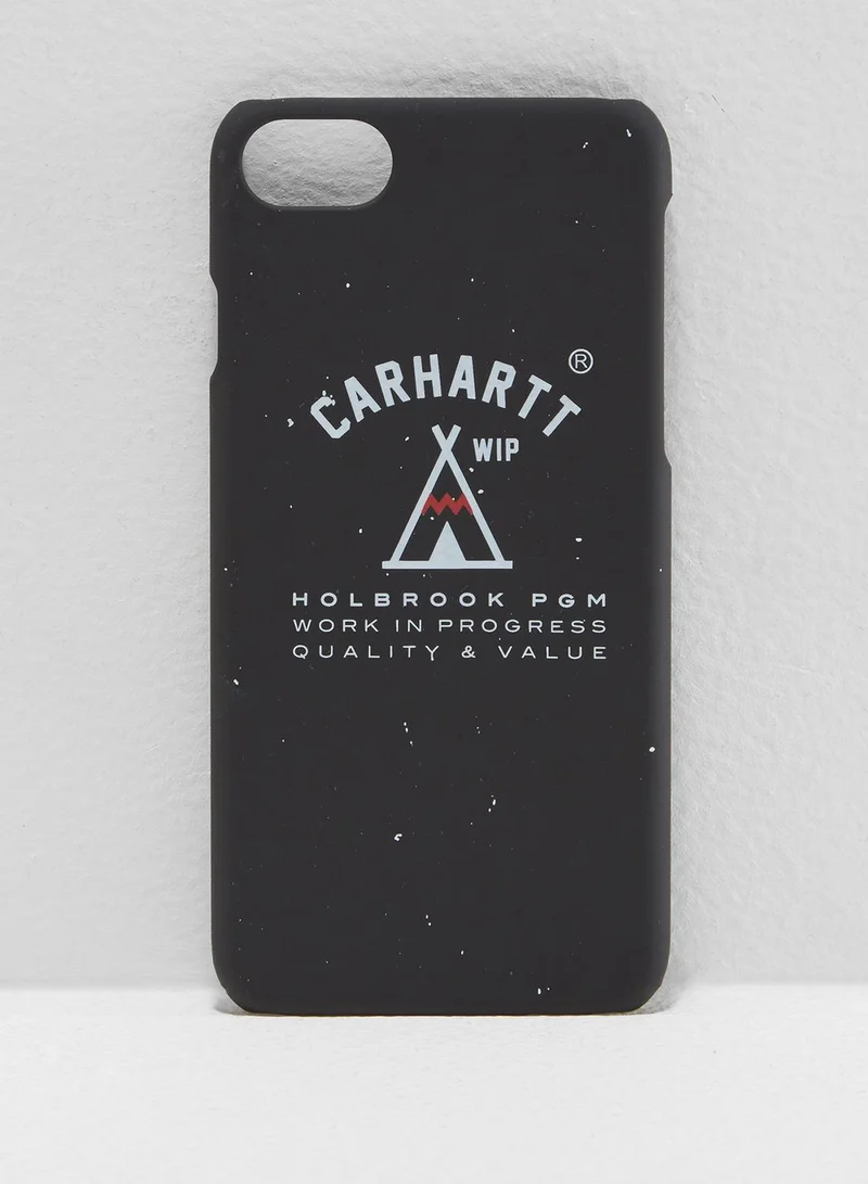 Carhartt WIP Holbrook Iphone 7 Hardcase