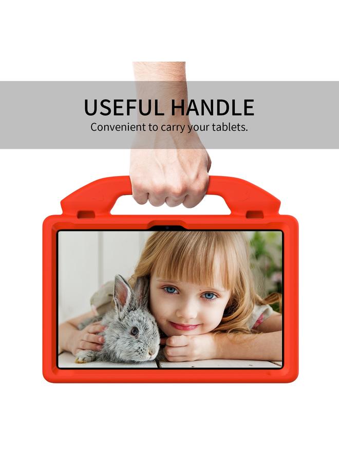 S-TOP Case For Amazon Fire Max 11 2023 Thumb Bracket EVA Shockproof Tablet Case - Image 3