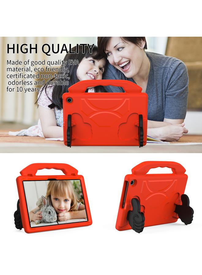 S-TOP Case For Amazon Fire Max 11 2023 Thumb Bracket EVA Shockproof Tablet Case - Image 2