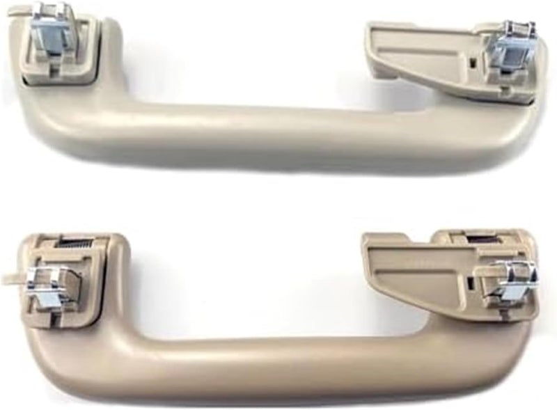 Wivplex Car Roof Grab Handle for Toyota - Image 5