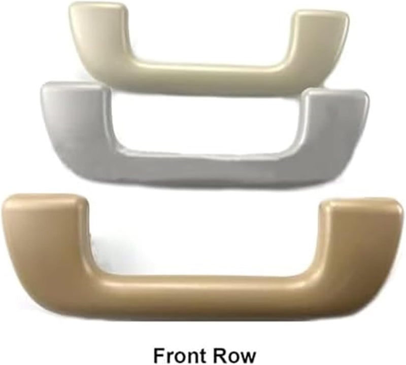 Wivplex Car Roof Grab Handle for Toyota - Image 2