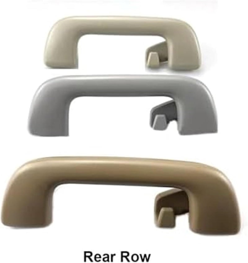 Wivplex Car Roof Grab Handle for Toyota - Image 4