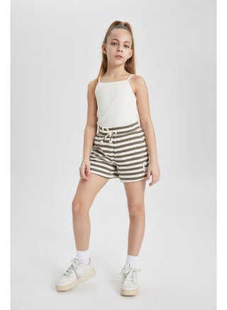 Girl Knitted Shorts - pzsku/ZA1DB15FCD58FC653F86DZ/45/_/1735653266/f96d5b4a-d5b6-431b-b15e-9ec009e48ff7