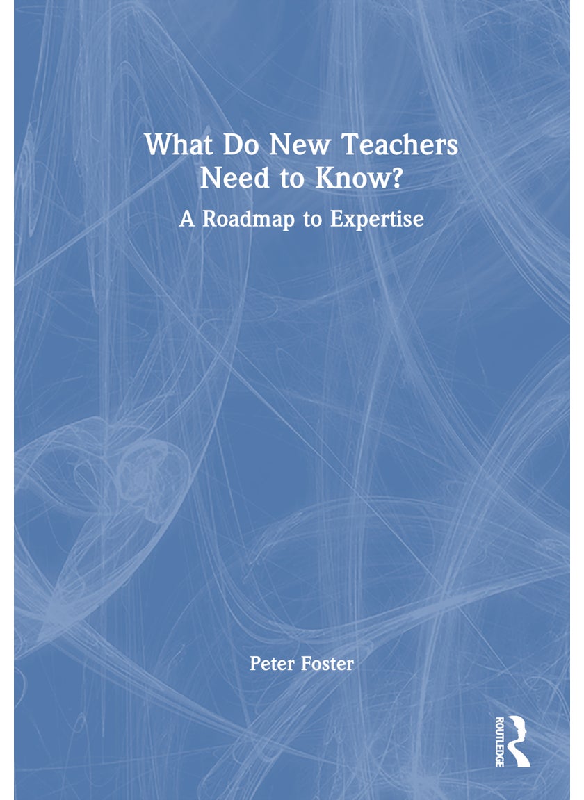 null - What Do New Teachers Need to Know? - Image 1