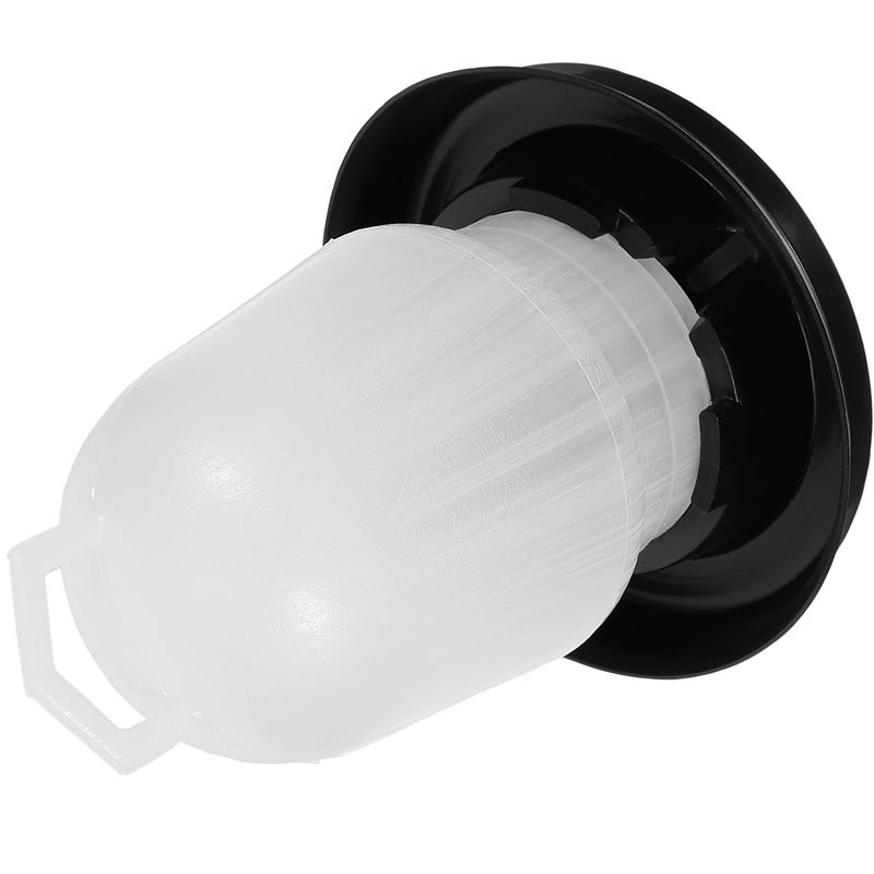 Automatic Poultry Water Feeder Cup For Chickens Ducks Geese Easy Clean Farm Hydration Bucket - Image 2
