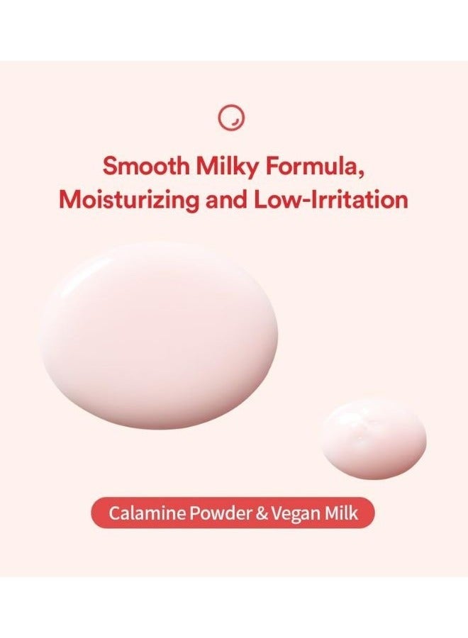 توكوبو زيت كالامين لتنظيف المسام 200 مل - Image 5