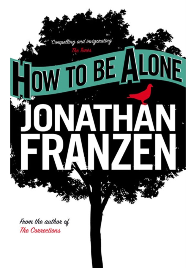 How to be Alone 
