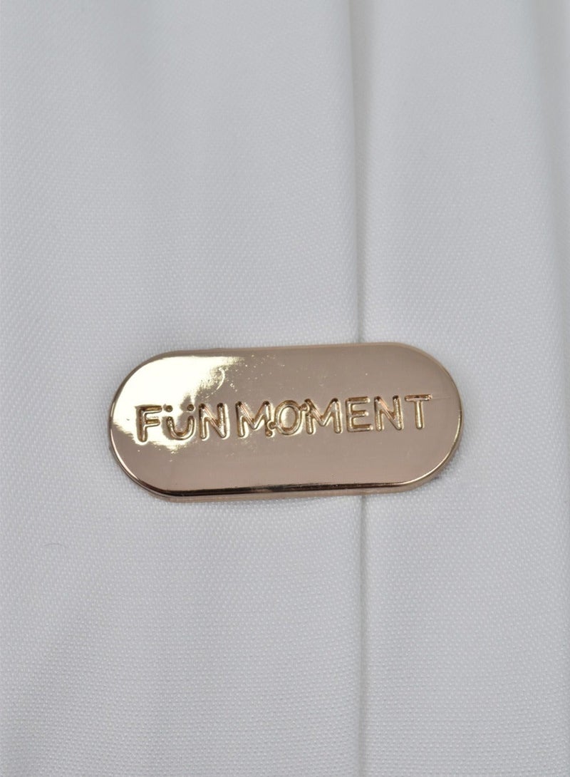 FUN MOMENT Elegant Baby Sleeping Bags - Image 3