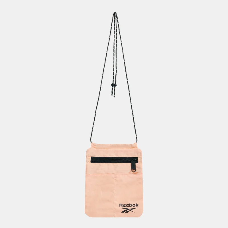 Reebok Classics Summer Retreat City Crossbody Bag
