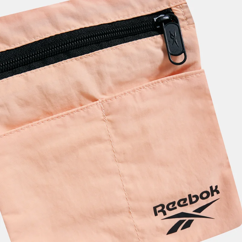 Reebok Classics Summer Retreat City Crossbody Bag