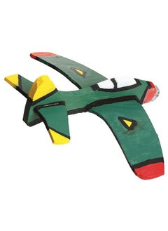 Creativity for Kids Four Foam Fliers Mini Craft Kit Paint 4 Foam Glider Airplanes, Small Gifts For Kids, Red  - Image 4