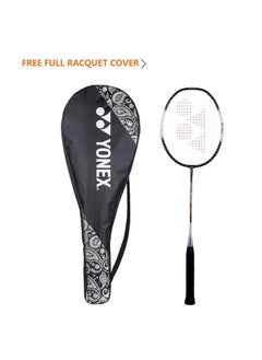 ZR 100 Light Strung Badminton Racquet | Size: G3 - U | Material: Aluminium | with Full Racquet Cover | For Beginners | Weight: 95 gram | High Durability | Grip Size: 3 3/4 inches | - pzsku/ZA1DBB17466EDEA6F3D07Z/45/1741077687/7eae2712-7155-46ba-a5d2-31a83c78c14c