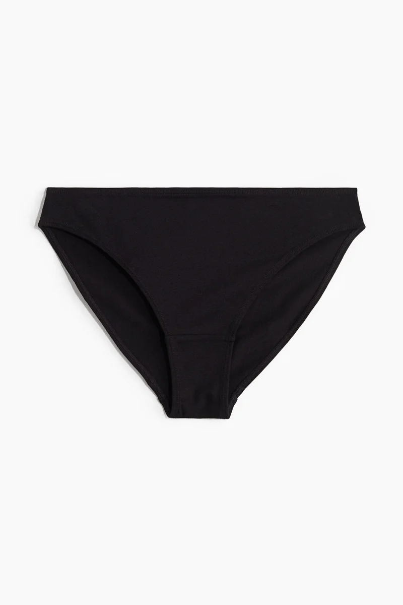 H&M 10-pack cotton briefs