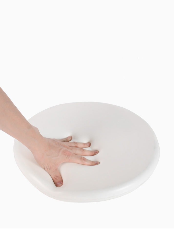 EBMINI Sitting Long Time Office Not Tiring Circular Seat Cushion  - Image 2