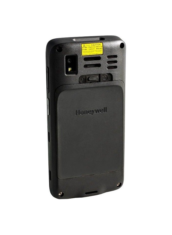 Honeywell EDA51 Rugged Android Scanner – 2D Imager, 4G LTE, Wi-Fi, NFC, 13MP Camera, 5" Touch, GMS, USB Kit, IP64, 4000mAh – Model EDA51-1-B663SRGRK - Image 3