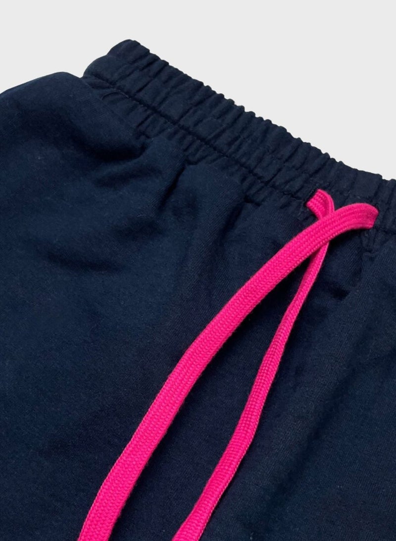 BOLD&KO Kids Essential Midi Skort - Image 3