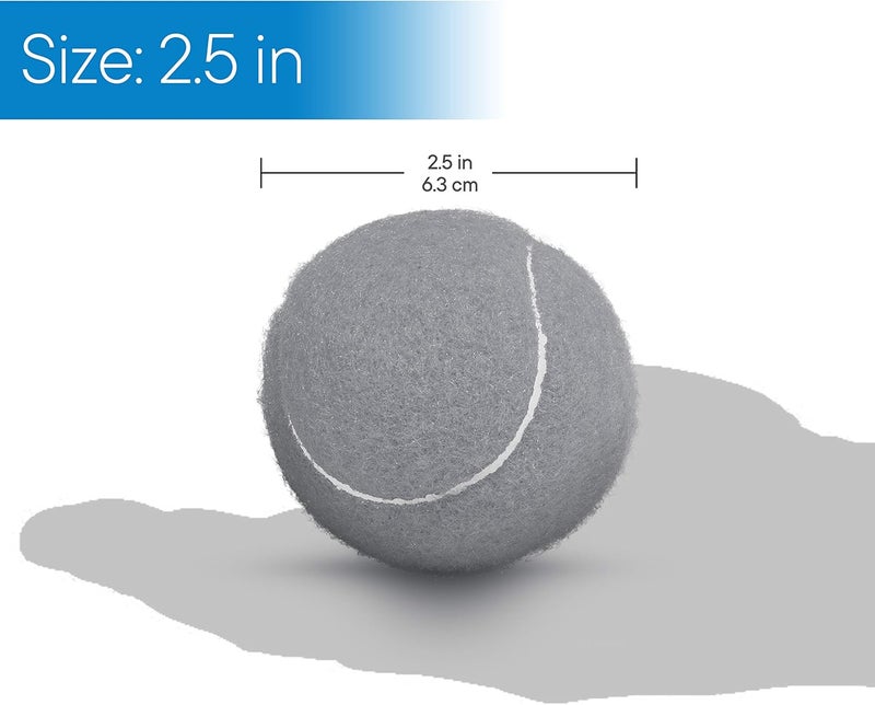 RMS Walker Glide Balls - Precut Opening for Easy Installation, Fit Most Walkers - Image 5