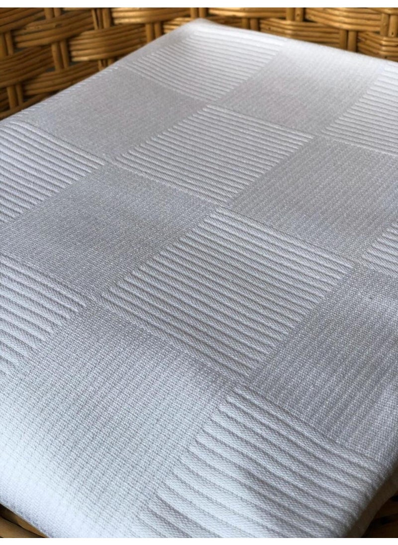 Meşeli Tekstil Oak Textile Single Bedspread  - Image 1