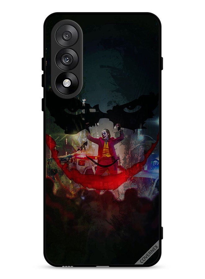 Covernex OnePlus Nord 5 Protective Case Cover Joker Dancing - Image 1