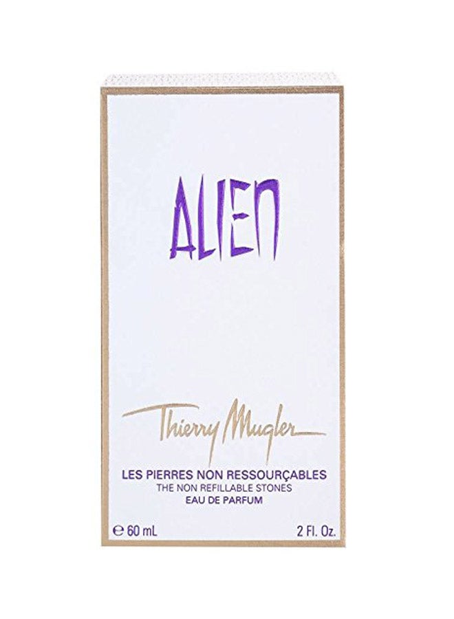تيري موغلر ماء عطر تيري موجلر ألين 60ملليلتر - Image 3