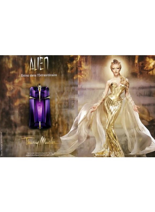 تيري موغلر ماء عطر تيري موجلر ألين 60ملليلتر - Image 5