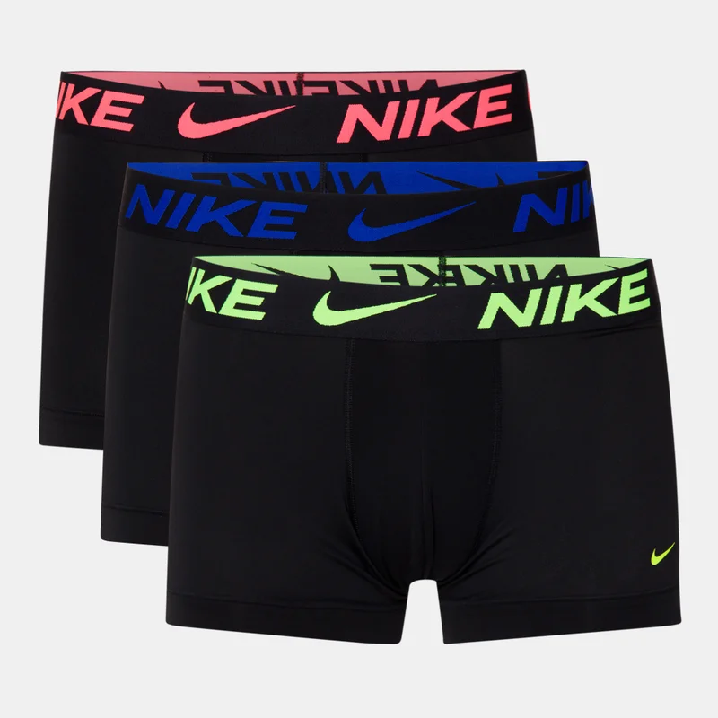 نايكي سراويل داخلية إسينشال مايكرو بتقنية دراي-فت للرجال