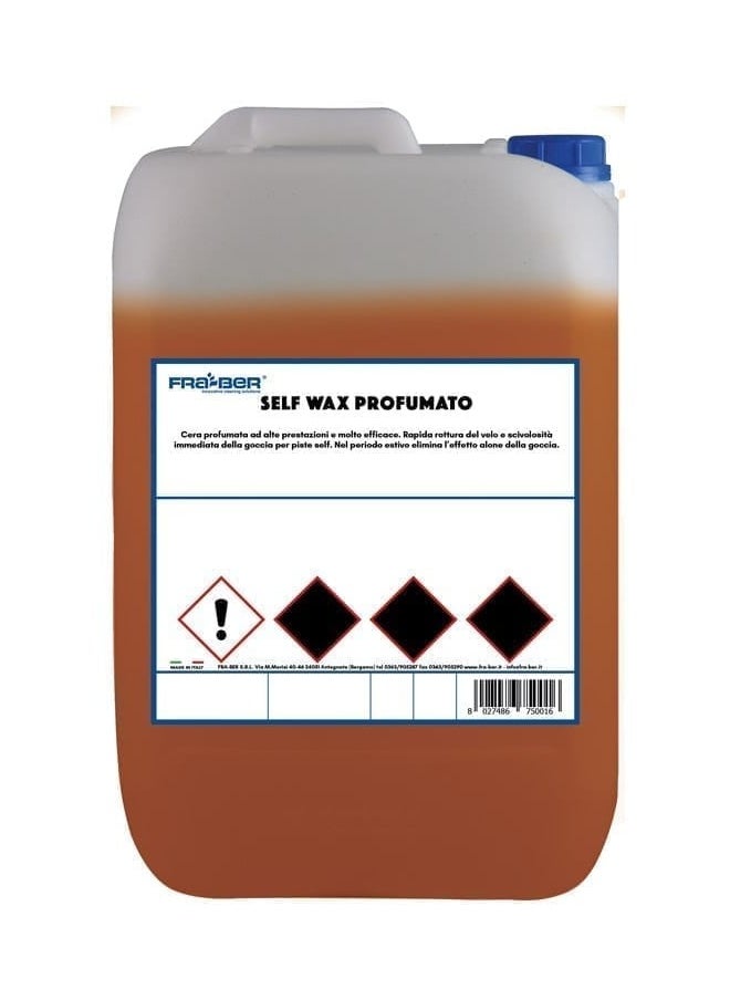 SELF WAX PROFUMATA For Cars, Fraber wax is not just a shine, it also protects your car's paint from dust, dirt, the scorching sun [71332] 25 Kg - Made in Italy - pzsku/ZA1DC87E3D2FC91FA0079Z/45/_/1736163497/c9ed932e-e355-4dc1-abb5-c3f2b91c57cb