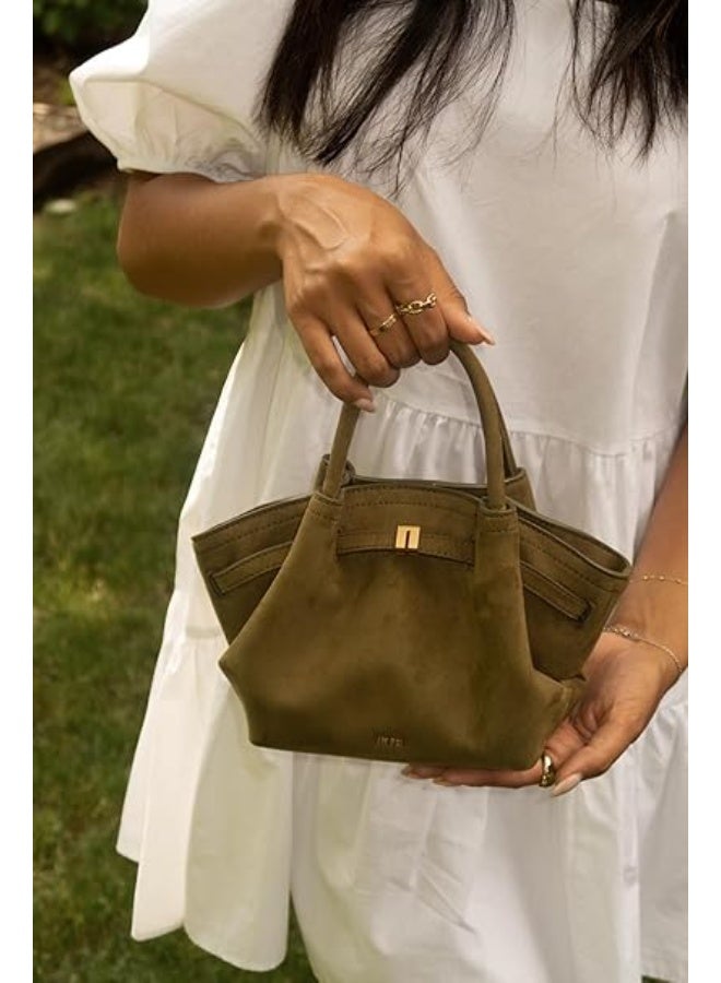JW PEI Women's Hana Mini Tote Bag - Image 4