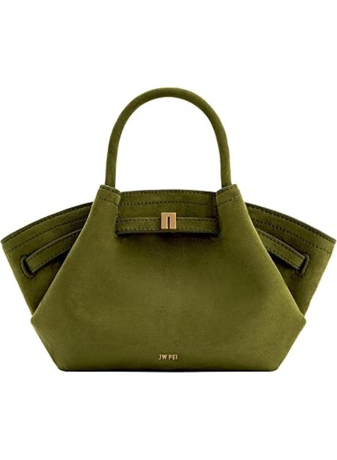 JW PEI Women's Hana Mini Tote Bag - Image 1