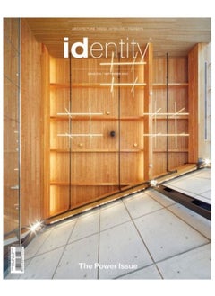 Identity Magazine