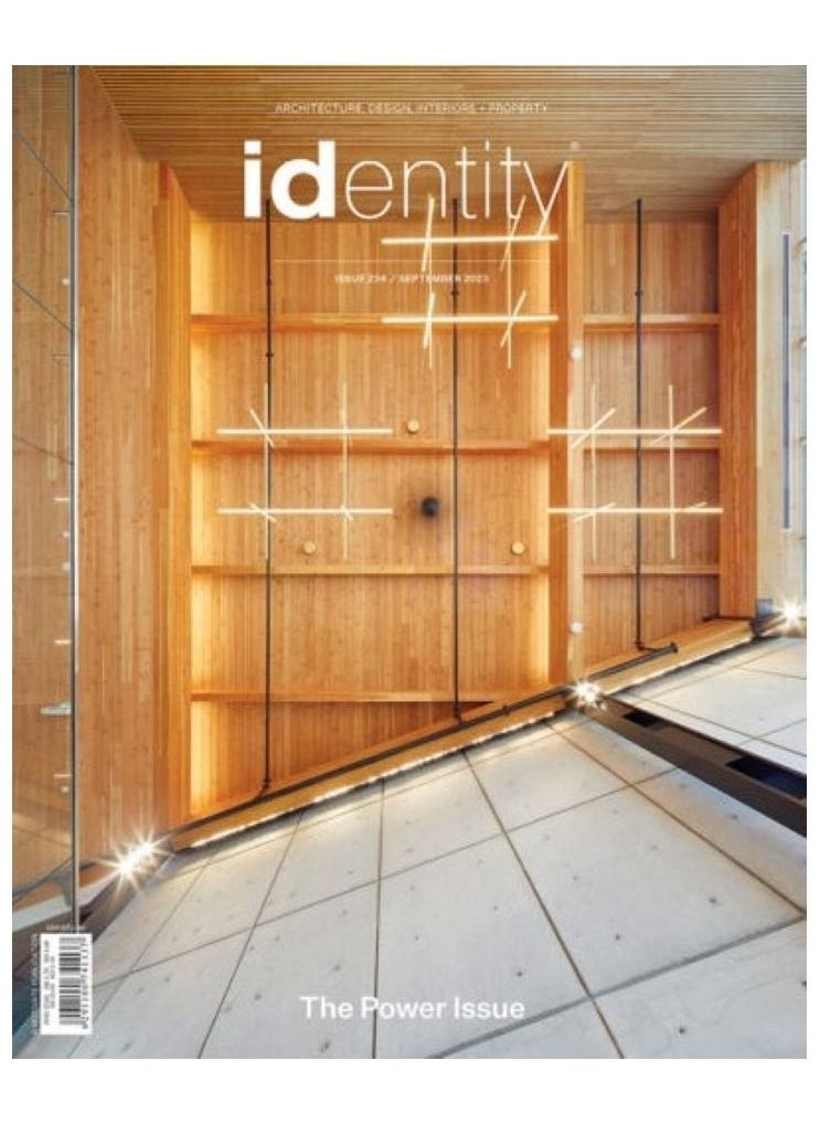 null - Identity Magazine - Image 1