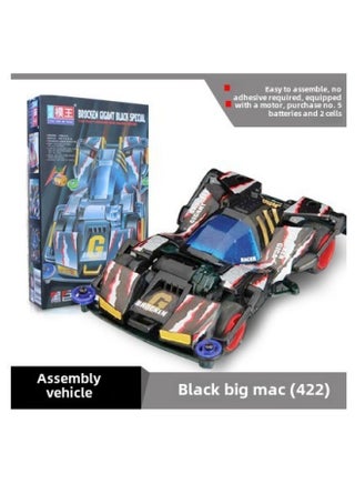 Assembled Four-wheel Drive Superstar Model King Charge War God Devil Commander Whirlwind Charge Youth Science And Education Racing Model-Color:Model King Black Big Mac - pzsku/ZA1DCCF8CF4D94D6D14E9Z/45/1743157148/18802639-5d0c-455b-a488-5afa17e7a95f