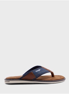 Wrangler Gabe Flip Flops  - Image 1