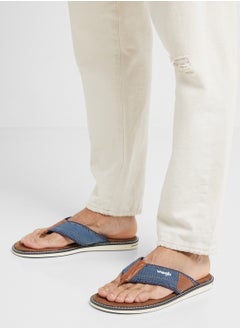 Wrangler Gabe Flip Flops  - Image 5