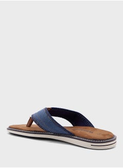 Wrangler Gabe Flip Flops  - Image 2