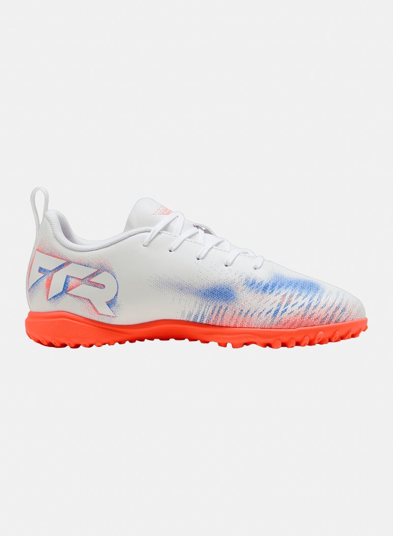 PUMA FUTURE 8 Play TT Football Boots Youth - Image 1
