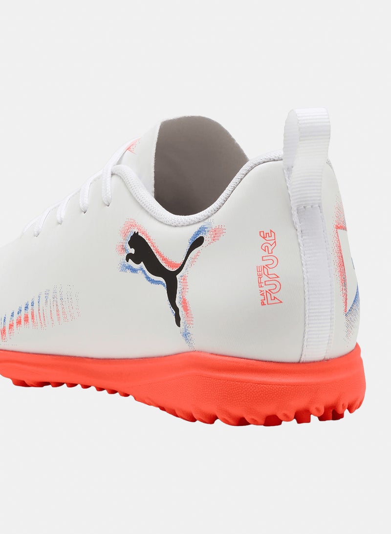 PUMA FUTURE 8 Play TT Football Boots Youth - Image 3