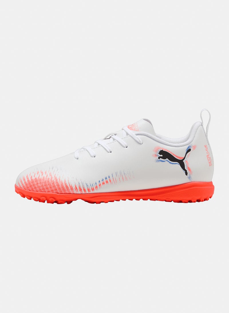 PUMA FUTURE 8 Play TT Football Boots Youth - Image 5
