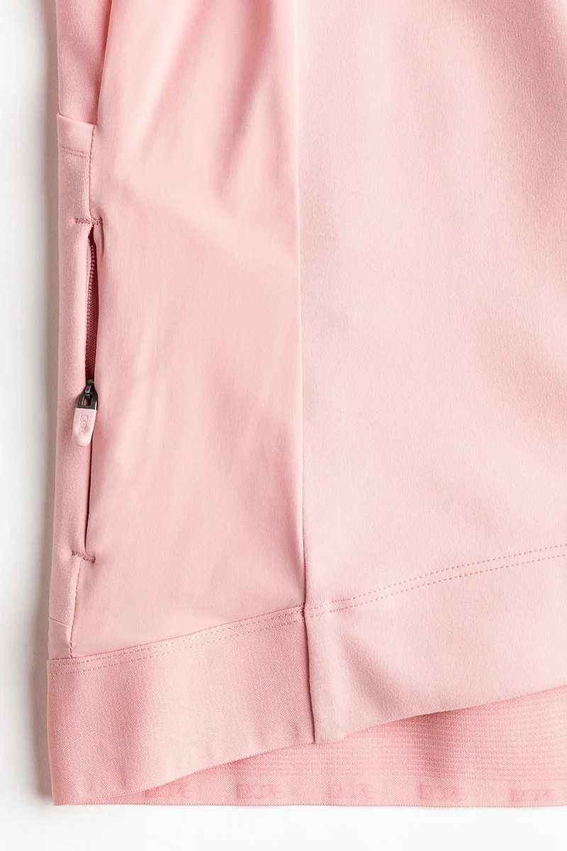 H&M  Cycling jersey with DryMove™ for Women | Best Price UAE