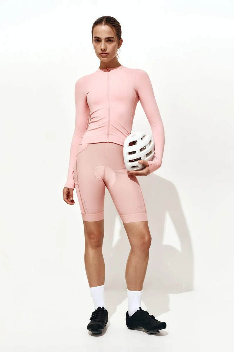 H&M  Cycling jersey with DryMove™ for Women | Best Price UAE