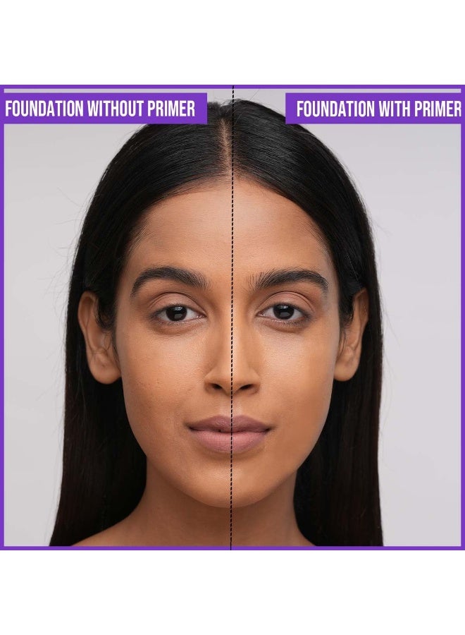 INSIGHT Pore Minimizer Primer 10ml | Hydrating, Lightweight & Non-Sticky | Smooth & Flawless Skin | Long-Lasting Cruelty-Free Makeup Base - Image 4