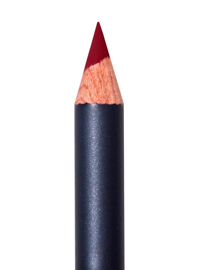 ADEN - 2 in 1 - Matte Liquid Lipstick & Lip Liner Set - 7ML - Non-Smudge & Quick Drying - Highly Pigmented - Long Duration with Hydration - Made in Italy (19 Raspberry) - Image 4