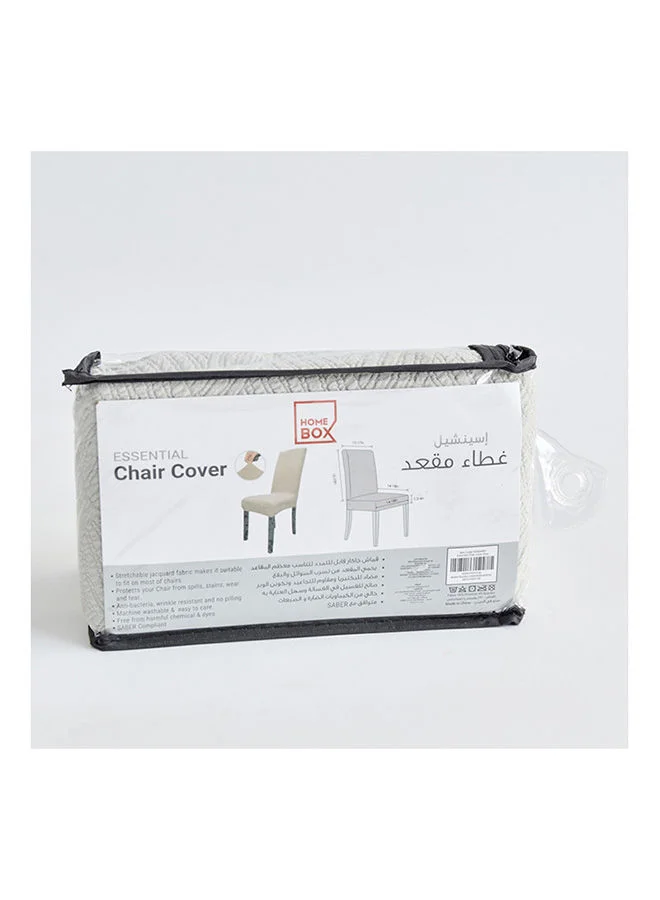 Home Box Essential Chair Cover 14-18 Inch