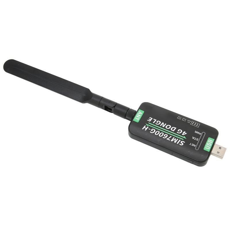 4G DONGLE Module USB UART Communication Support 2G 3G 4G 50Mbps Uplink 150Mbps Downlink Computer Accessories for PC - Image 2