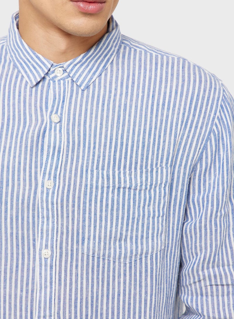 Cotton On Casual Regular Fit Shirt  - Image 3