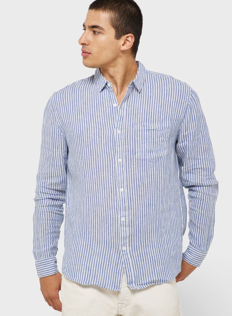 Cotton On Casual Regular Fit Shirt  - Image 1