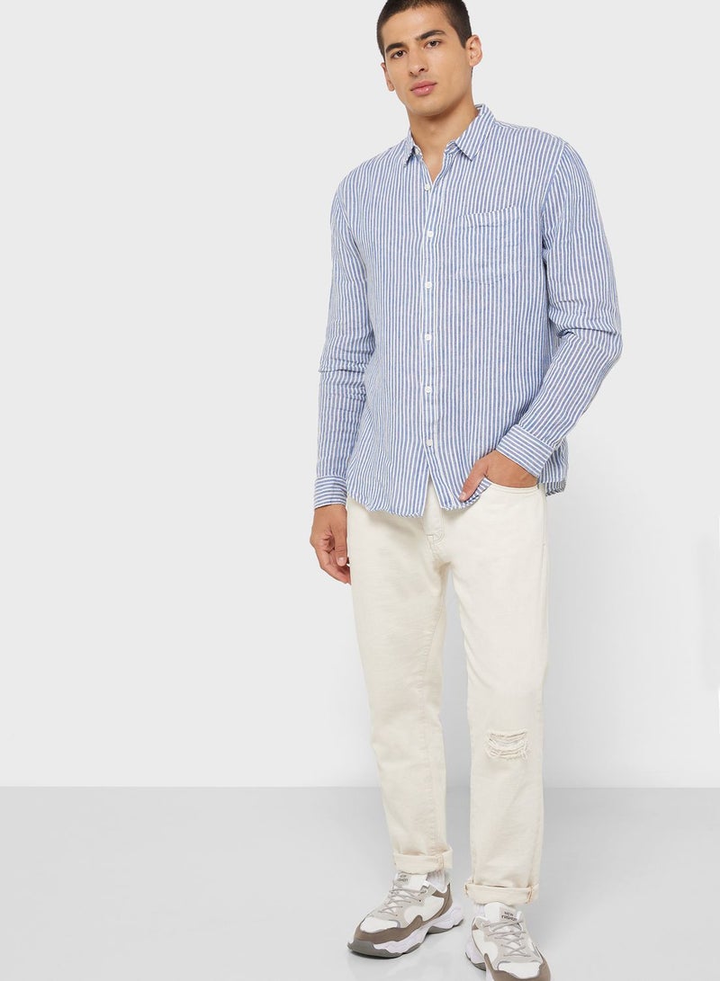 Cotton On Casual Regular Fit Shirt  - Image 4