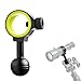 ORCATORCH ZJ18 New Universal Ball Joint Bracket Diving Torch Photography Video Lights Arm Buoyancy Fill Light Lamp - Image 2